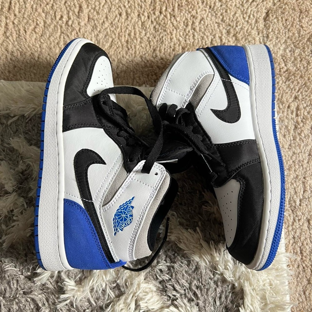 Jordan Trainers